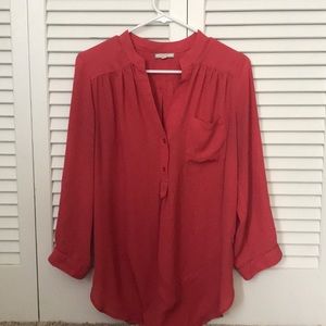 Pleione Blouse